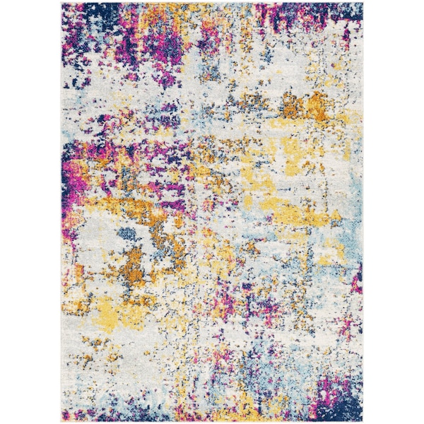 Livabliss Sunderland SUN-2320 Machine Crafted Area Rug SUN2320-679 - main